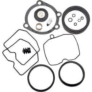 Carburetor service kit Harley-Davidson Keihin CV