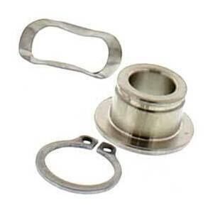 Flotteur de disque de frein BMW R 850 R complet