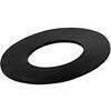 Fuel cap gasket Monza 65mm