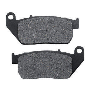 Plaquettes de frein EBC Brakes FA381