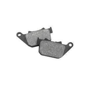 Pasticche freno EBC Brakes FA387