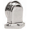 Adattatore filtro olio per Harley-Davidson Twin Cam '99-'06 lucido