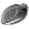 Fanalino posteriore per Harley-Davidson '99- Laydown led luce targa alta fumè - Foto 2