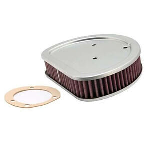 Air filter Harley-Davidson Twin Cam \'99-\'06 K&N High Flow