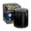 Filtro olio motore HiFlo HF170B nero
