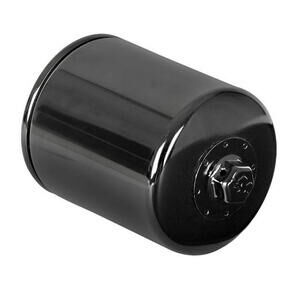 Oil filter K&N KN-170 black