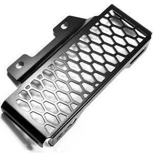 Griglia radiatore per Harley-Davidson Sportster XR 1200