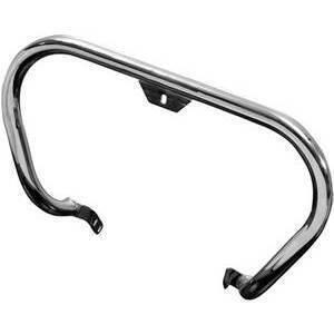 Paramotore per Harley-Davidson Dyna cromo
