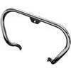 Paramotore per Harley-Davidson Dyna cromo