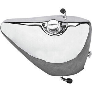 Oil tank Harley-Davidson Sportster \'83-\'93 chrome