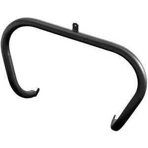 Crash bar Harley-Davidson Dyna black