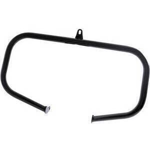 Paramotore per Harley-Davidson Softail Fat Boy nero