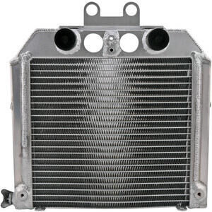 Engine cooler Harley-Davidson V-Rod \'04- water