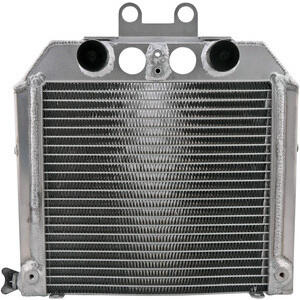 Refrigerador motor Harley-Davidson V-Rod \'04- agua