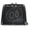 Radiatore motore per Harley-Davidson V-Rod -'04 acqua - Foto 2