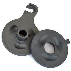 Cylindre récepteur d'embrayage Harley-Davidson Big Twin '87- Power Clutch entraînement gauche
