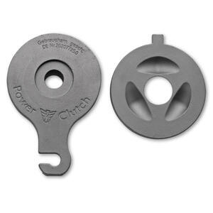 Rinvio frizione per Harley-Davidson Big Twin '87- Power Clutch trasmissione sinistra