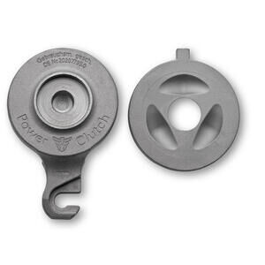 Rinvio frizione per Harley-Davidson Big Twin \'87- Power Clutch trasmissione destra