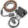 Kit régulateur et stator Harley-Davidson Dyna/Softail '99- '03