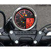 Kit strumentazione per Harley-Davidson Sportster '14- Koso HD-01 cromo - Foto 3