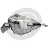 Serbatoio benzina per Harley-Davidson Sportster '07- alluminio - Foto 2