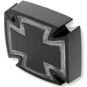 Led tail light Highsider Gothic black