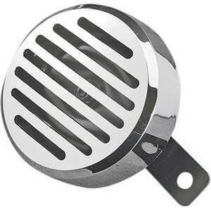 Clacson 12V Custom 86mm cromo