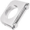 Pulsantiera 1.1/4'' Pingel Slimline lucido