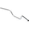 Manillar 1'' Biltwell Tracker Alto cromo