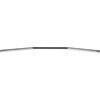 Manubrio 1'' TRW-Lucas DragBar lungo con incavi cromo