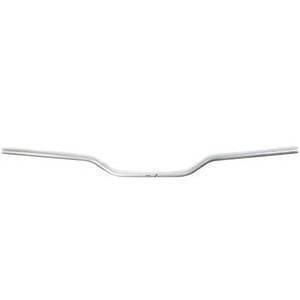 Manubrio 25.4mm Speedfighter TRW-Lucas con incavi cromo