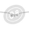 Manubrio 1'' TRW-Lucas Speedfighter con incavi cromo - Foto 2