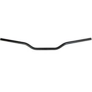 Handlebar 1\'\' TRW-Lucas Speedfighter with dimples black