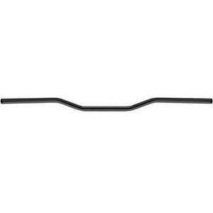 Manubrio 25.4mm FlyerBar TRW-Lucas con incavi nero