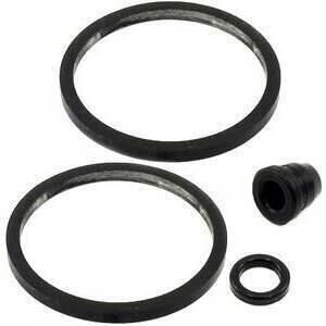 Kit guarnizioni pinza freno per Moto Morini 350 K2 anteriore