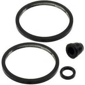 Kit guarnizioni pinza freno per Moto Morini 350 K2 anteriore