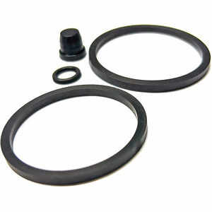 Kit guarnizioni pinza freno per Moto Morini 350 K2 anteriore
