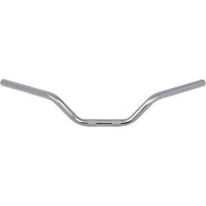Manubrio per Harley-Davidson Ironhead \'83-\'85 Replica cromo