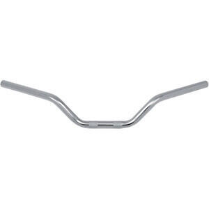Manubrio per Harley-Davidson Ironhead '83-'85 Replica cromo
