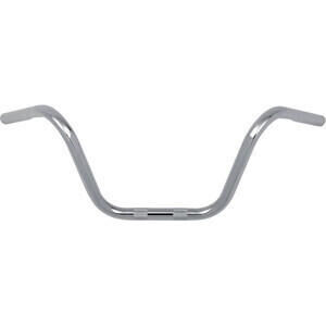 Manubrio per Harley-Davidson Dyna Replica cromo