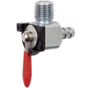 Grifo de combustible 1/4\'\' NPT conexión interior Paughco Custom