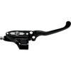 Front brake master cylinder 25.4mm Performance Machine 9/16''