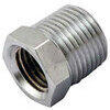 Riduttore filettatura raccordo rubinetto 3/8''-1/4'' NPT