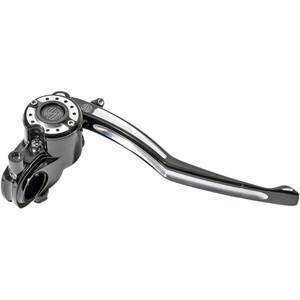 Pompa freno anteriore 25.4mm Roland Sands 11/16\'\' radiale contrast cut