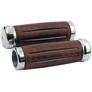 Coppia manopole Retro Style Bakelite 1''