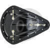Sella completa Custom guidatore Biltwell Slimline Tuck - Foto 2