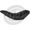 Sella completa Custom guidatore Biltwell Slimline Smooth - Foto 3