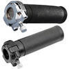 Accélérateur 1' double-câble desmo Drag Specialties