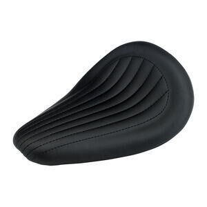 Sella completa Custom guidatore Biltwell Thinline Tuck
