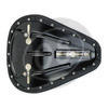 Sella completa Custom guidatore Biltwell Thinline Tuck - Foto 2